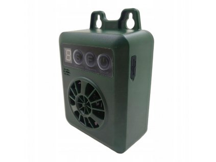 Pre psa - Externé zariadenie proti štekaniu_0