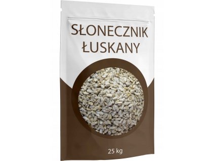 SLNEČNICA LÚPANÁ PRIRODZENÝ SVIEŽI PREMIUM 25 kg_0