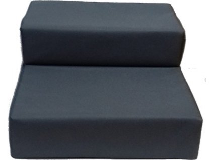 Schody pre PSA - Schody Schody pre psov Cat Pleet Grey PCS 20cm_0