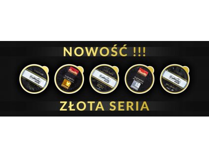 KAPSULE pre Tchibo CAFISSIMO 100ks+10 ČAJE HIT_0