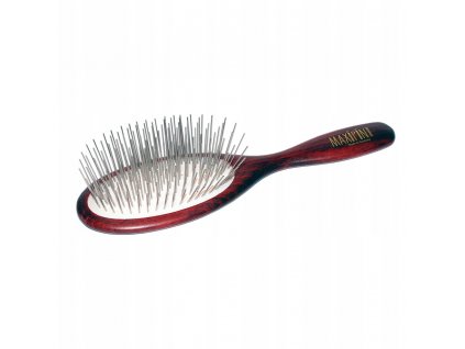 Hrebeň, kefa pre psa -  Maxi Pin Veľká kefa s dlhými kolíkmi 35mm_0