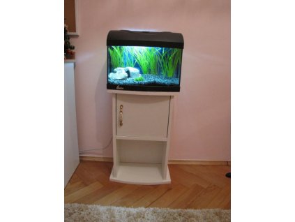 Štýlová Skrinka pod akvárium 25, 30, 35, 40 litrov_0