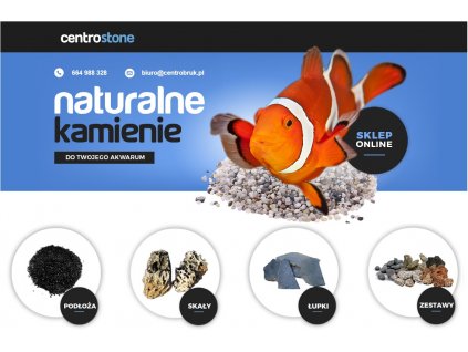 Kameň ANTICO vápenec ako Filipínske Akvárium 30 kg_0