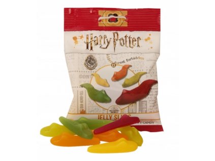 Nastaviť Harry Potter Pivo Žaba, Slimáci a Fazuľa_1