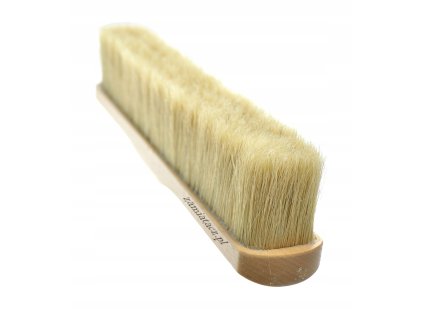 Kefa s PRÍRODNÝMI ŠTETINAMI štetín metly 400_0