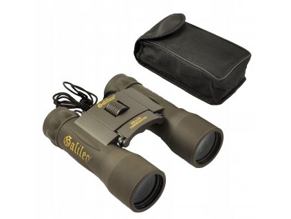 Ďalekohľad - Compact binoculars 30x36 glass optics cover_0