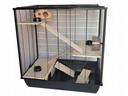 KLIETKA PRE KANALIZAČNÉ POTKAN BIELKOVINY SKLADACIE FARGO_0