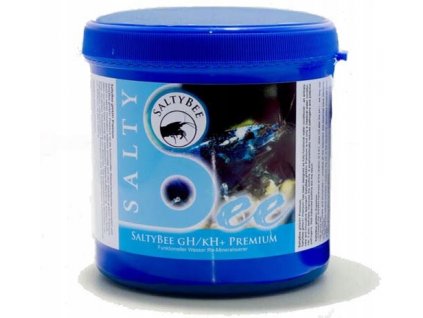 Slané Bi GH/KH+, PREMIUM-175 g - Neocaridina_0