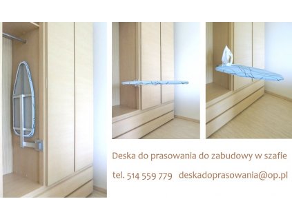 NOVÁ Žehliaca Doska, pre montáž na stojan_0