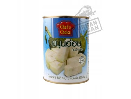 24x Chlebowiec Jackfruit v slanom náleve 565g HoReCa_0