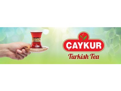 Sada turecký čaj CAYKUR 3 x 500g_0