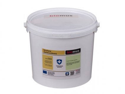 Čistý SLNEČNICOVÝ LECITÍN, non-GMO 3 kg BIOMUS_0