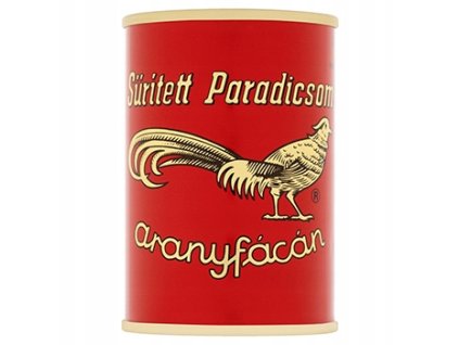 Zlatý bažant 150 g 24 Ks paradajkový pretlak_1