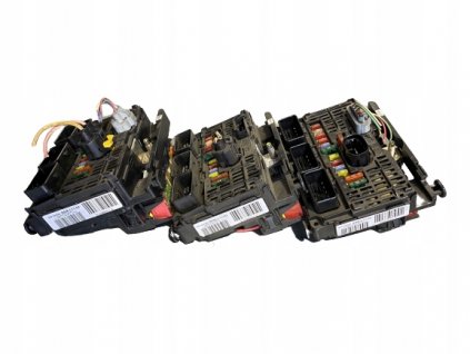 MODULOVÁ SKRINKA BSM CITOREN C5 407 9661682980 L11_0