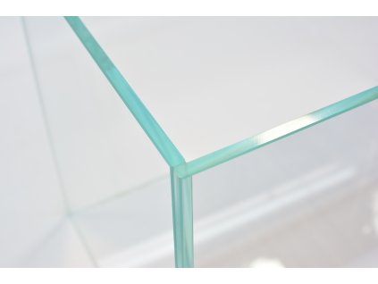 Akvárium len 120x40x50 - 240 litrov OPTIWHITE_0