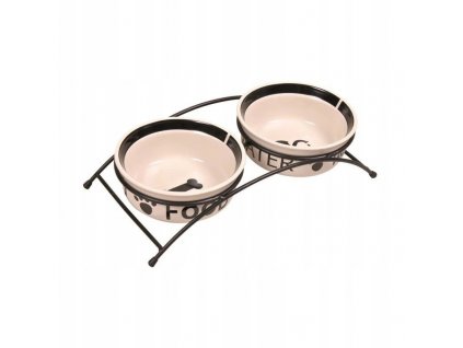 Miska pre psov - Keramická misa voda až 24642, 20 cm_0