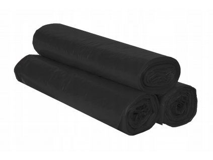 ODPADKOVÉ VRECIA 240 L BLACK, 100 KS UNIVERZÁLNY_1