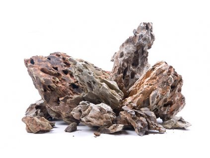 20 KG DRAGON ROCK NASTAVIŤ SKALY IWAGUMI USPORIADANIE_0