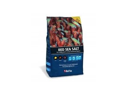 Červená Morská Soľ 4 kg_0