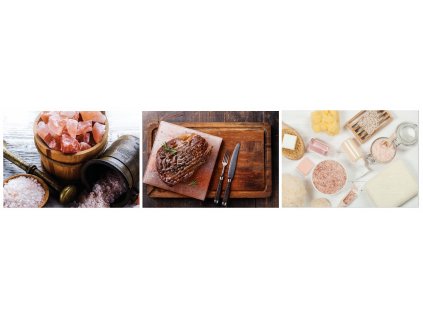 HIMALAJSKA RUŽOVÁ SOĽ 25 kg + certifikát + darček_0