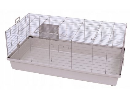 KLIETKA PRE KRÁLIKY morčatá 120cm + darčeky zadarmo_0