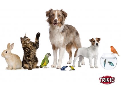 Domček pre hlodavce králik 50 cm TRIXIE 61985_0