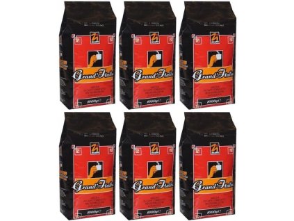Zicaffe Grand Italia 1 kg x6_0