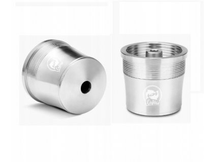 v ILLY káva kapsule opakovane ocele_0