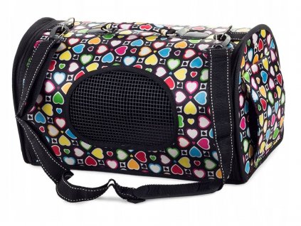 TAŠKA DOPRAVY DOPRAVNÉ PRE KRÓLKA #364_0