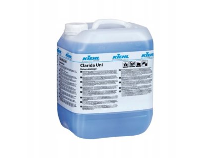 Univerzálny čistiaci prostriedok. Kiehl Clarida Uni 10 l_0