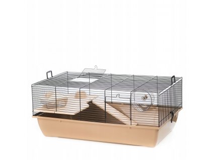 INTER ZOO Klietka pre škrečka, TOMMY STROM 78 CM_0