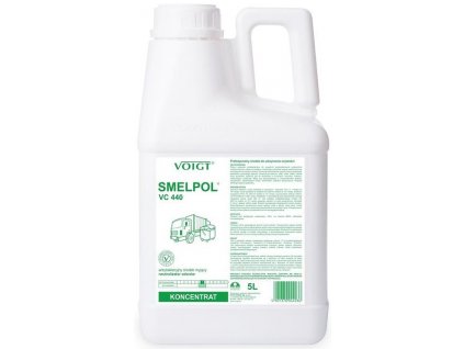 FOYT SMELPOL VC 440 5L neutralizátorom_0