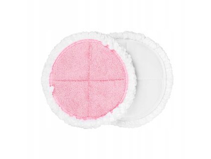 Podložky na umývanie podlahy Teesa MOP Power Clean_0