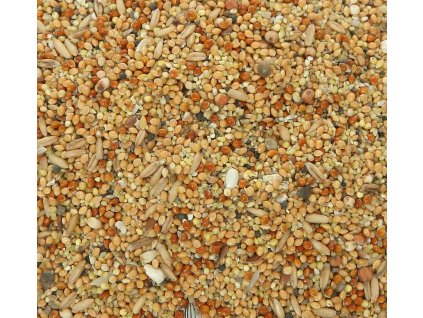 Krmivo pre prepelice HIT 30 kg_0