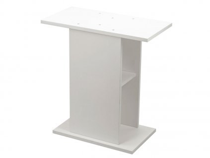 AQUAEL SKRINKA POD AKVÁRIUM BIELA 80x35cm_2