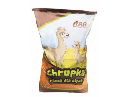 KRMIVO PRE ALPACAS ŽIVICE 20kg TURECKÝ ALPAKY_0