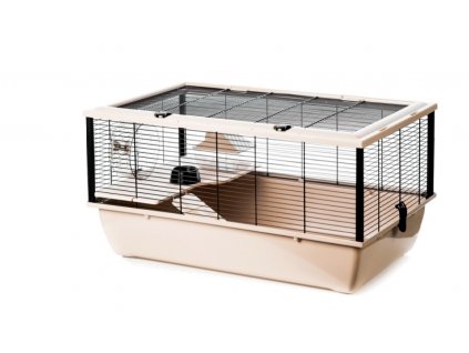 KLIETKA PRE ŠKREČKA A OSTATNÉ HLODAVCE BOB_0