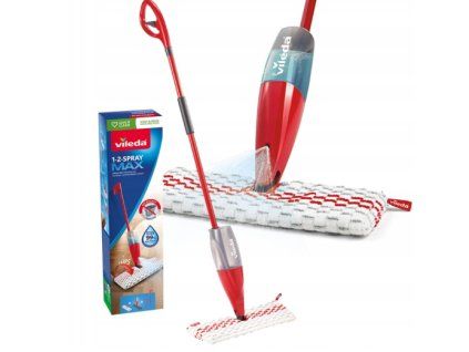 MOP Vileda Spray and Čistý