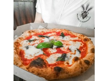 Farina múky 00 pizza Rossa (pôvodné) 25 kg_0