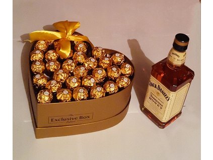 Darček pre všetky príležitosti GIFTBOX z Ferrero Rocher_2