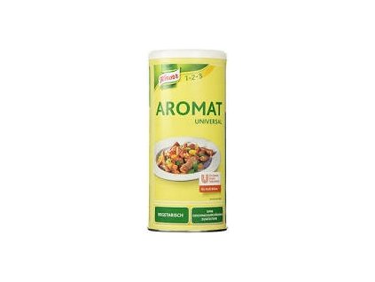 Knorr aróma - Niuriwalna Spice 500g Nemecko_0