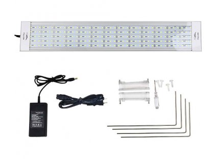 CHIHIROS Vodné Studio A1201 PLUS LED 120cm_0