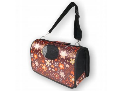 Transportná taška pre psa mačku M2 r.L_0