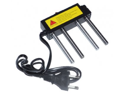 ELEKTROLIZER DUÁLNE KÓDOVANIE, TESTER PRE VODU_0