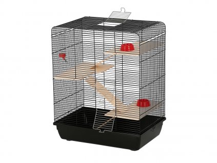 Remy KLIETKA PRE POTKANY, TVRDÉHO dreva_0