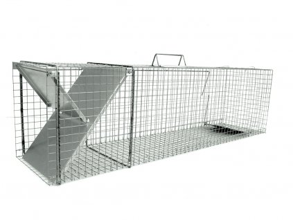 PASCE ŻYWOŁAPKA NA VYDRA RIEČNA, LISA KUNE + DARČEKY ZADARMO_16