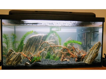 BRIDLICE DRZEWIASTY 5-25 cm 25 kg  tu je skamenená čižma DREVA_0