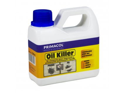 Spôsob, ako ODSTRÁNIŤ ŠKVRNY OD OLEJA, olejové-1l PRO_0