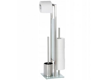 STOJAN NA KEFKY WC TOALETNÝ PAPIER WENKO 3 v 1_0