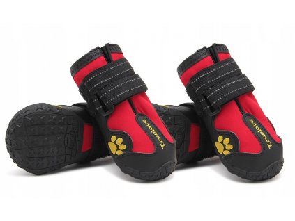 Topánky na túry pre psov Truelove M_0